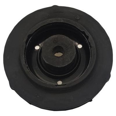 China Suspension Support Strut Mount Front Shock Mount 48609-35030 For Toyota Land Cruiser Land Cruiser 90 Factory Outlet for sale