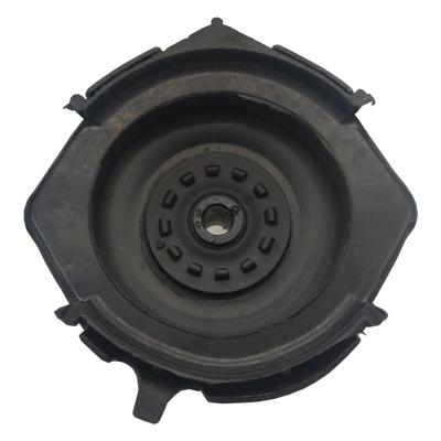 China Car Parts Strut Mount B25D-28-380 OEM Rubber Fender For Mazda 323 COROLLA RUMION (_E15_) for sale