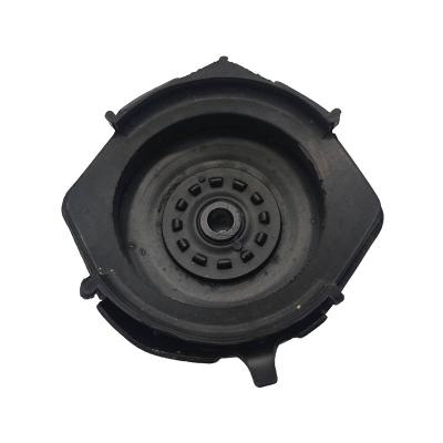 China Car Parts Strut Mount B25D-28-390 OEM Rubber Fender For Mazda 323 COROLLA RUMION (_E15_) for sale