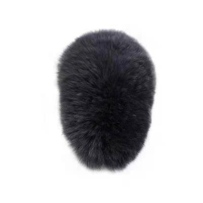 China Environmental Friendly Wholesale Large Hair Claw Clips For Fur Hair Accessories For Women Fur Claw Hair Clips Claw Accessories for sale