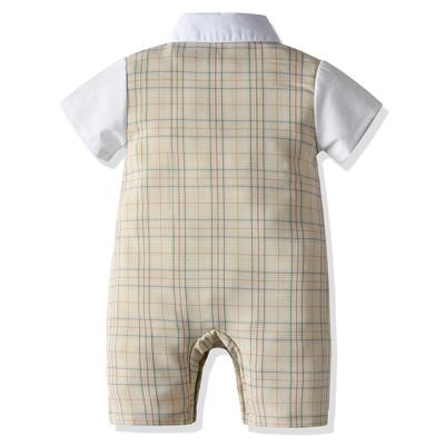 China Cheap 100% Cotton Factory Supplier Baby Clothes Customize Turkish Baby Clothes for sale