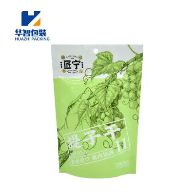 China Customized Barrier Gravure Printing Design Sale Stand Up Pouch Nut Tote Bag Polyethylene New Type for sale