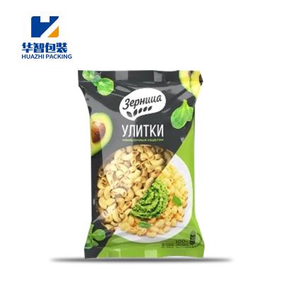 China Custom Printing Service Potato Chips Packaging Bag Automatic Film Moisture Proof China Supplier for sale