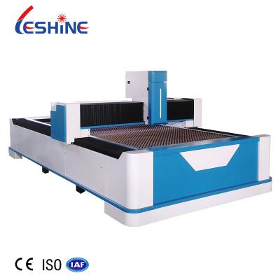 China Laser CUTTING fabric laser cutter carbon steel 500w 1KW fiber laser cutting machines for sale for sale