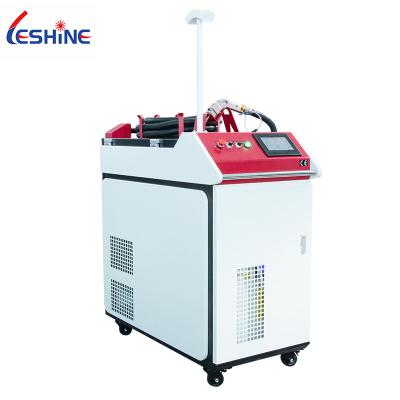 China water cooling handheld jpt ipg gw fiber laser welding machine max 500w 1000w 1500w for stainless steel carbon steel aluminum copper for sale