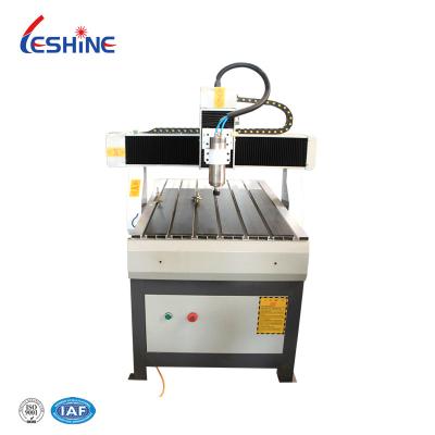 China Hotels 6090 Mini CNC Router 3 Axis Wood Cutting Machine On Hot Sale for sale