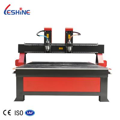 China Deep Engraving Machines Mini Marking 3Axis CNC1325 CNC Router Machine Laser Engraving Machine for sale