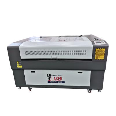 China CO2 laser cutter plotter vinyl cnc laser machine CO2 acrylic 1390 cortadora laser CUT lazer cutting machine prices for sale