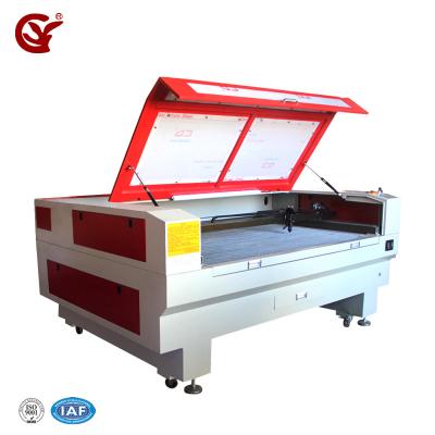 China Laser Engraving 1610 Best Selling China 150W CO2 Laser Cutting Machine for sale