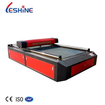 China Laser Cutter 150W CO2 Laser CNC Engraving Laser Cutting Machine For Wood Acrylic Steel for sale