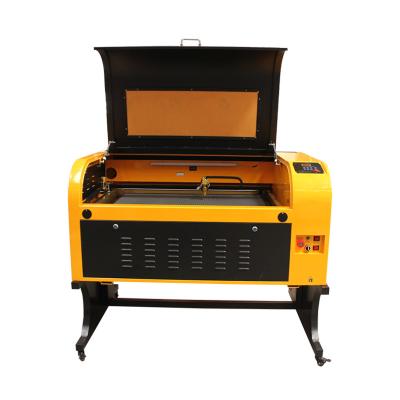 China Laser Engraving 6090 cheap laser engraving machine 900*600mm diy laser cutting machine laser engraver for sale