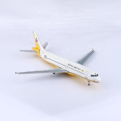 China Regular Flat Plane Airplane Action Figure Art Baby Toy Plane Model Custom Made Europe OEM for sale