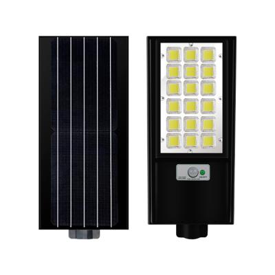 China Outdoor Solar Garden Akko Star 150w IP65 Solar Street Light Lights Waterproof Outdoor Street Light for sale