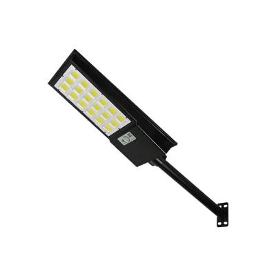 China Garden Akko Star 15W Hot Selling Goods Multifunction Solar Street Light Solar Street Light System for sale