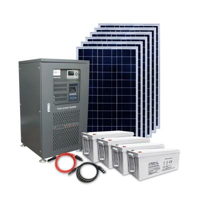 China Single Phase Inverter With Built-in Charge Controller All In One 48v 250ah Ups 12v 9ah 48 Volt Inverter With Built-in Battery Charger For Home Solar Panel System For Home Battery for sale