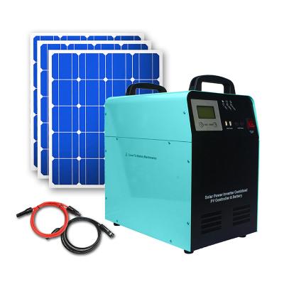 China Solar AC DC Power System 10kva Solar Power Systems For Homes 100kv off grid 100 kwt solar power system 1.5kw 12v to 220v solar power inverter system for sale