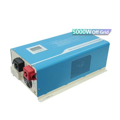 China Micro 1200 power 1000w pure sine wave inverter 3.5 kw with hybrid battery charger 1kw dc to ac 1000w 5000w mppt solar inverter 3000watts for sale