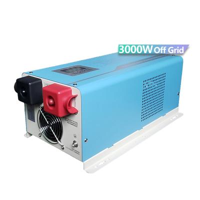 China Pure Sine Wave Inverter Ups Pure Sine 3000w Power 1500w 12v 220v 24v To 110v 3000w 12v 1000 Watt 5.5kw Solar Hybrid Inverter Generator 3kw for sale