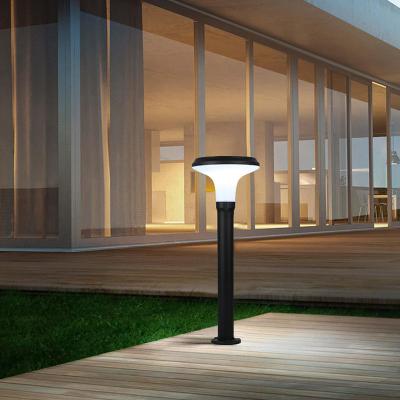 China Outdoor Garden Yard Lights IP67 Home Led Garden Solar Power Panel Light for sale