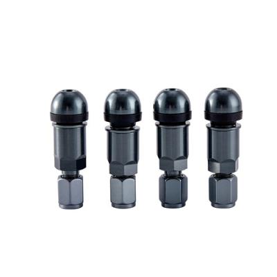 China Rim Hole Inner Diameter: 11.3MM China Supply Skillful Design 51*12*14Mm Aluminum Valve Set For Car for sale