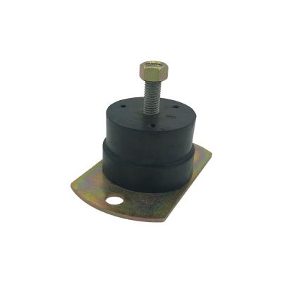 China Diesel Engine Hot-selling Product For Generator Diesel Engine Spare Parts Rubber Engine Mount For Perkins for sale