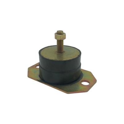 China Diesel Engine Hot-selling Product For Generator Diesel Engine Spare Parts Rubber Engine Mount For Perkins for sale