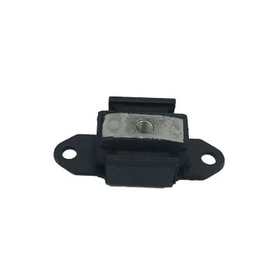 China Sca-nia 4-Series Bus 4-/F-/K-/N-Series Truck Accessories Radiator Bracket/Damper/Vibration Motor Mount for 4-/F-/K Bus Sca-nia 4-Series -/N-Series 1363634 for sale