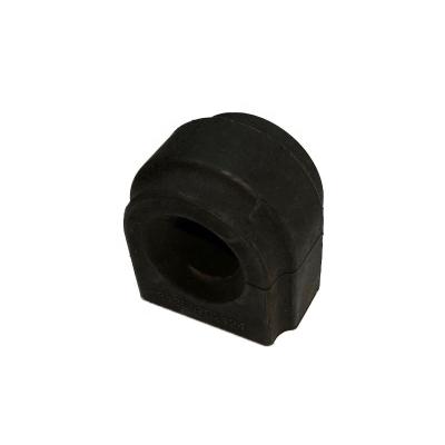 China Auto Suspension Parts Product In Auto Parts Front Stabilizer Bar Bushing /Rubber Running Bushing For BMW F35 F30 OEM 31356792124 for sale