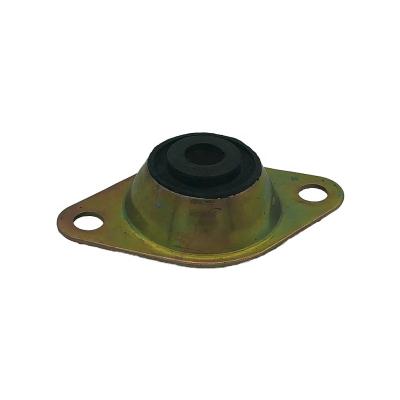 China Diesel Engine Hot-selling Product For Generator Diesel Engine Spare Parts Rubber Engine Mount For Perkins 2635A051 for sale