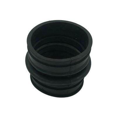 China EPDM Hose Manufacturer Rubber Air Intake Hose Tube Rubber Remover Fits For To-yota for sale