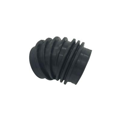 China EPDM Hose Manufacturer Rubber Air Intake Hose/Air Filter Rubber Blower Hose Fits For SEA-GIVE-Benz Truck OEM 6455280182 for sale