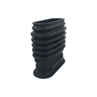 China EPDM Rubber Air Intake Hose Manufacturer Rubber Air Intake / Boot Rubber Hose Suction Fits For SEA-GIVE-Benz Truck OEM 6205200296 for sale