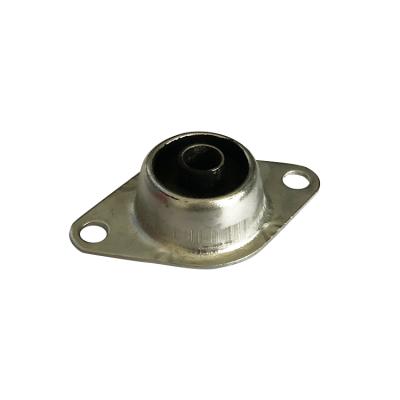 China Customized Diesel Rubber Engine Mount Replaced From Engin Heavy Truck Spare Parts for sale