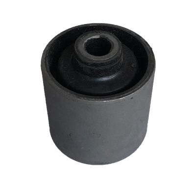 China Automobile Control Arm Auto Parts Lower Rubber Control Arm Bushing 46213-65D01 For Suzuki for sale