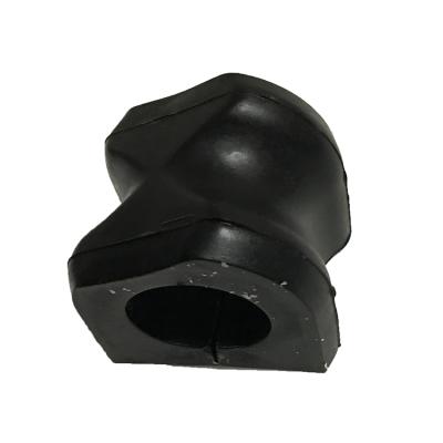 China 100% import high quality auto spare parts RUBBER Front Stabilizer Bushing 48849-60040 for sale