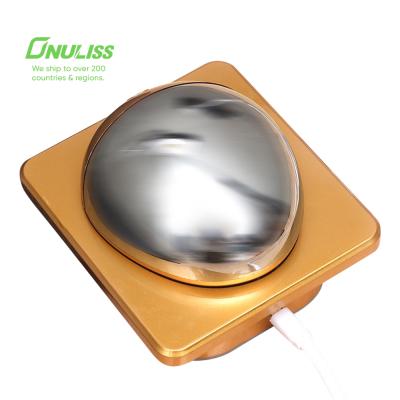 China Head 4 Types Massage Head Machine Handle Electric Head Massage Tools For Scraping for sale