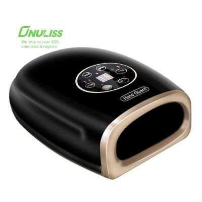 China Easy to Use Handheld Massager with Heat Electric Massage Machine Infrared Hand Massager for Hands for sale