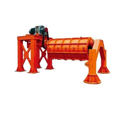 China The concrete drain pipe making machine for underground drainage pipe for sale