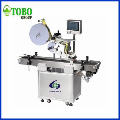 China Automatic Top Labeling Machine 313 series for sale