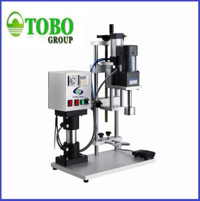 China Semi automatic Capping machine GXGB series for sale