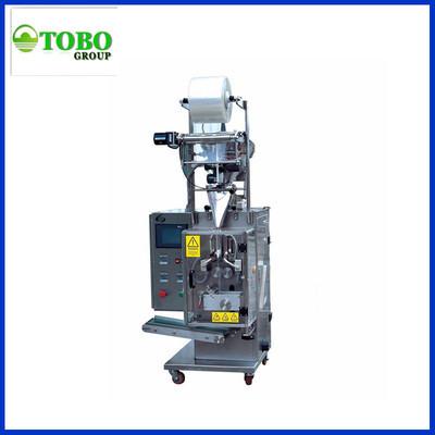 China Vertical powder filling forming sealing packing machinery for sale