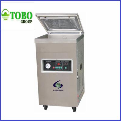 China Single-chamber vacuum machine DZ-400 DZ-500 for sale