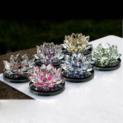 China Custom Fanshion Gift Car Decoration K9 Crystal Car Perfume Bottle for sale