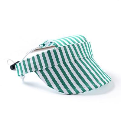 Cina OEM ODM accettabile personalizzato di moda Pet Hat cane cappello da baseball stile di moda in vendita