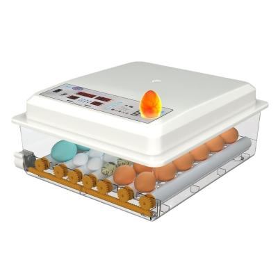 China Shanghai or Nanjing Port Home Incubator for Hatching Chicken Duck Goose and Pigeon Eggs for sale