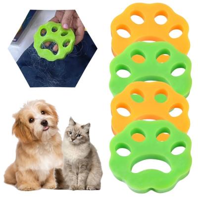 China Silicone Reusable Pet Hair Remover for Laundry Shipping Port Shanghai or Nanjing Port for sale