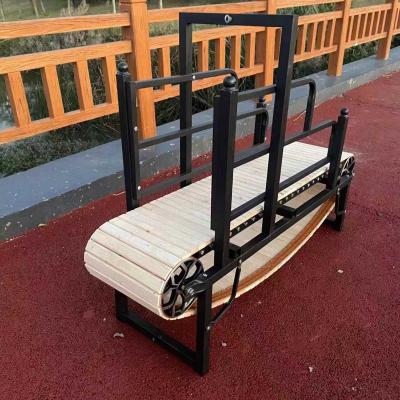 Cina Treadmill Dog Running Sport Roller Legno Prodotti per l'addestramento del comportamento degli animali domestici in vendita