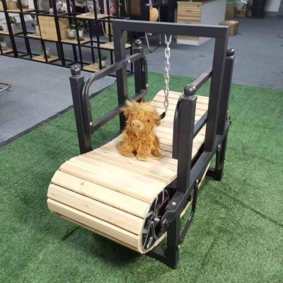 China Powder Coating Dog Treadmill for S/M/L Size Dogs Outdoor Exercise Pet Running Machine for sale