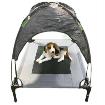 China Detachable Storage Dog Travel Bed The Ultimate Solution for Sustainable Pet Owners for sale