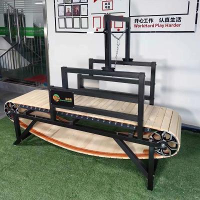 China 6063/6061/6005/6082/6060 Alloy Dog Treadmill Logotipo personalizado en el puerto de Shanghai o Nanjing en venta